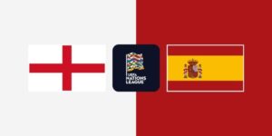 Soi kèo Anh vs Tây Ban Nha, 1h45 ngày 27/09 – Nations League