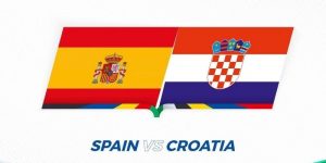 Soi kèo Tây Ban Nha vs Croatia, 1h45 30/9 – Nations League