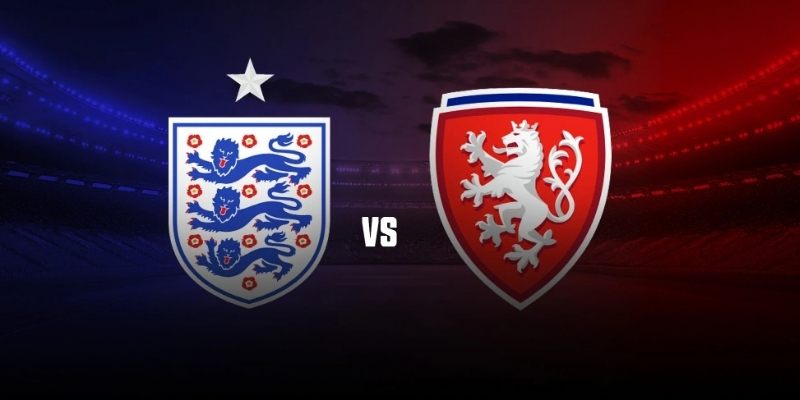 Soi kèo Anh vs Cộng hòa Séc, 1h45 ngày 7/10 – Nations League